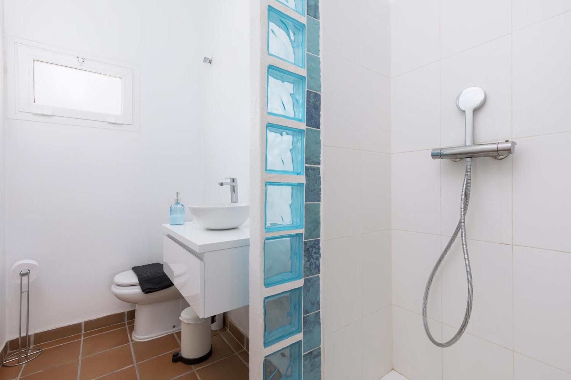 Flor De Hibisco Deluxe Apartments Pájara Eksteriør billede
