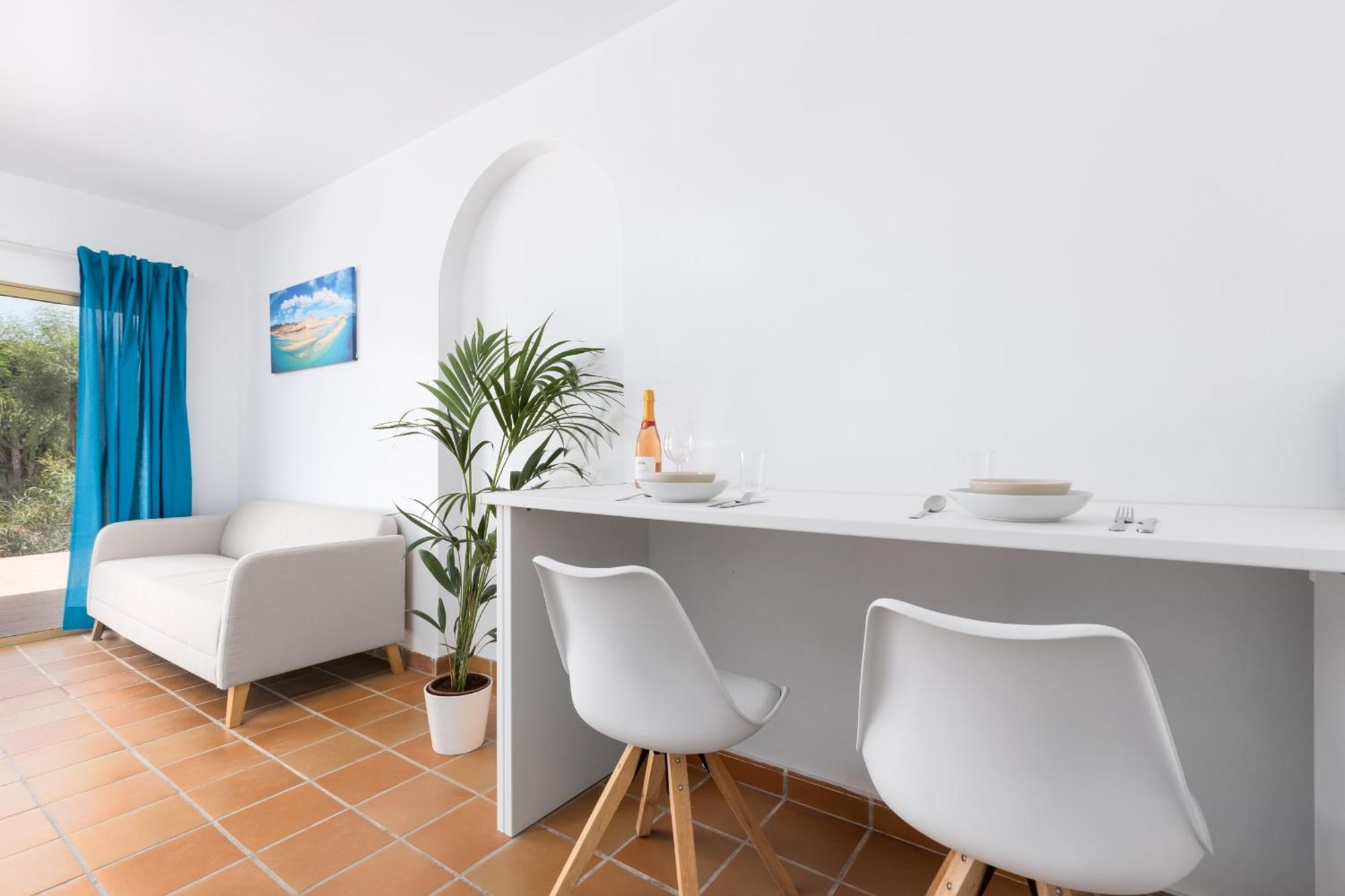 Flor De Hibisco Deluxe Apartments Pájara Eksteriør billede