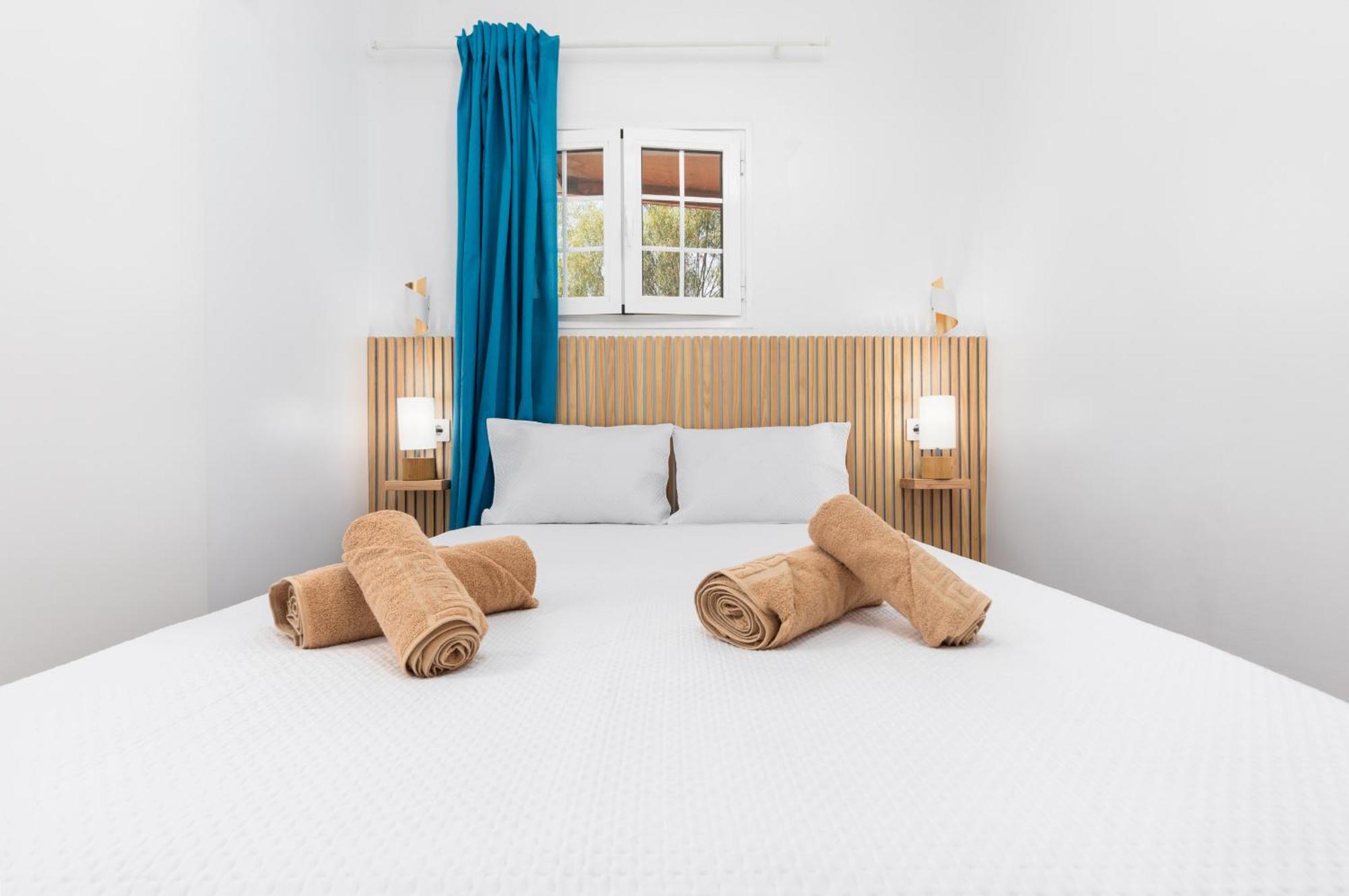 Flor De Hibisco Deluxe Apartments Pájara Eksteriør billede