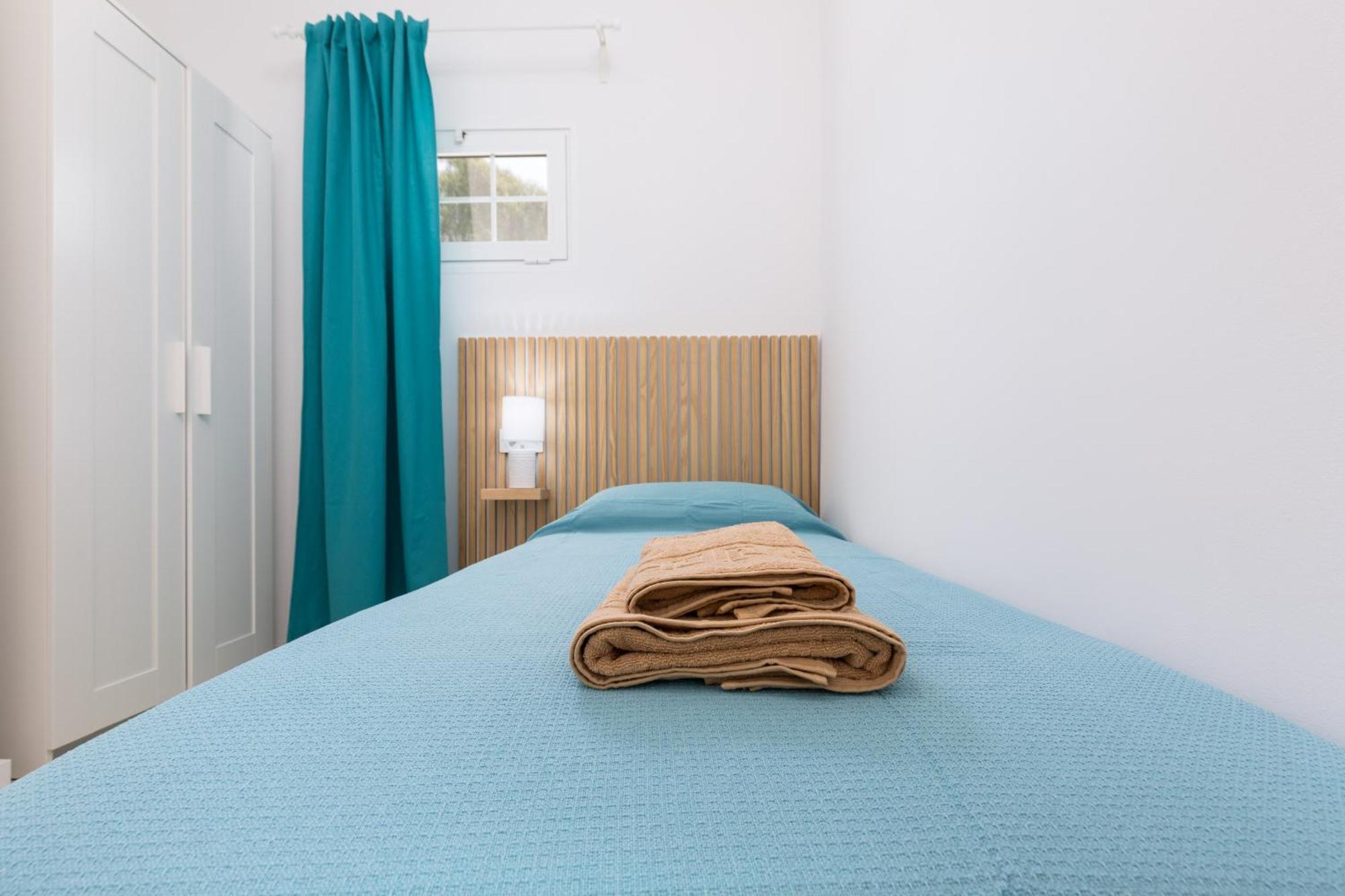 Flor De Hibisco Deluxe Apartments Pájara Eksteriør billede