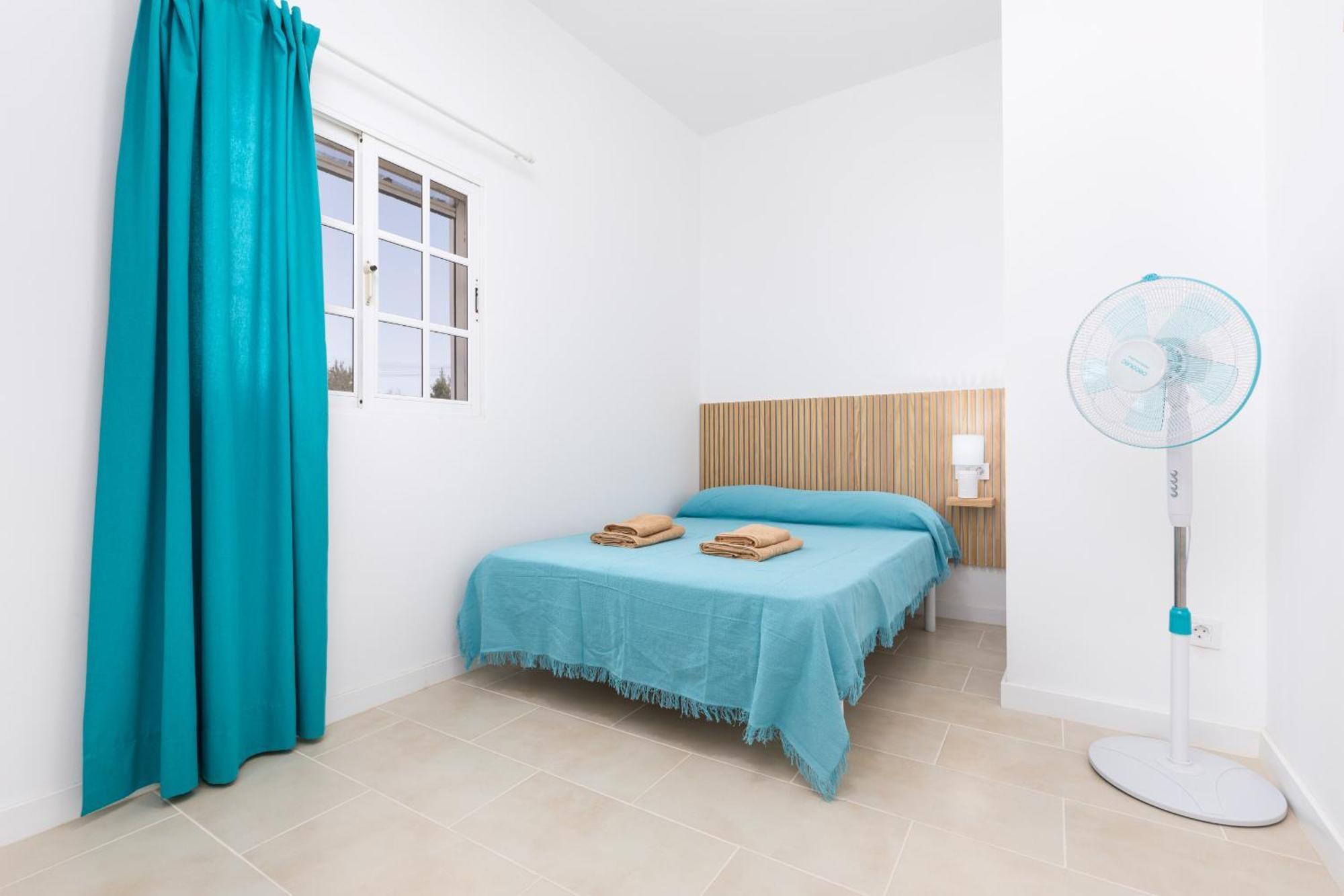 Flor De Hibisco Deluxe Apartments Pájara Eksteriør billede